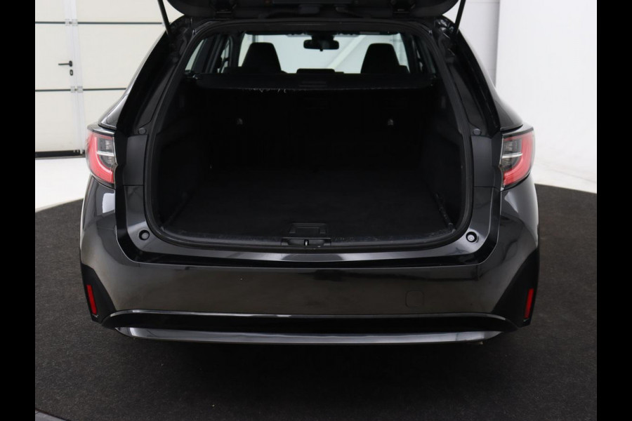 Toyota Corolla 1.2 Turbo Active | Camera | Adaptive cruise | Carplay | Navigatie | Full LED | Climate control | Bluetooth | 16'' | DAB ontvanger