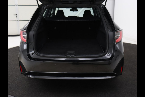 Toyota Corolla 1.2 Turbo Active | Camera | Adaptive cruise | Carplay | Navigatie | Full LED | Climate control | Bluetooth | 16'' | DAB ontvanger