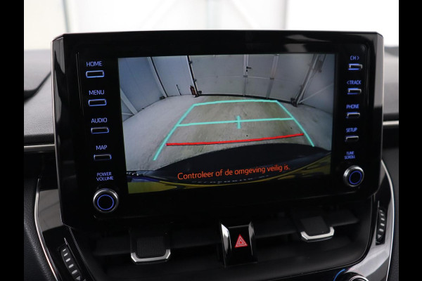 Toyota Corolla 1.2 Turbo Active | Camera | Adaptive cruise | Carplay | Navigatie | Full LED | Climate control | Bluetooth | 16'' | DAB ontvanger