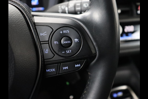 Toyota Corolla 1.2 Turbo Active | Camera | Adaptive cruise | Carplay | Navigatie | Full LED | Climate control | Bluetooth | 16'' | DAB ontvanger