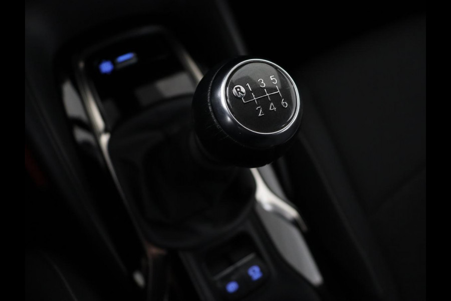 Toyota Corolla 1.2 Turbo Active | Camera | Adaptive cruise | Carplay | Navigatie | Full LED | Climate control | Bluetooth | 16'' | DAB ontvanger