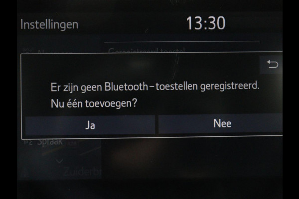 Toyota Corolla 1.2 Turbo Active | Camera | Adaptive cruise | Carplay | Navigatie | Full LED | Climate control | Bluetooth | 16'' | DAB ontvanger