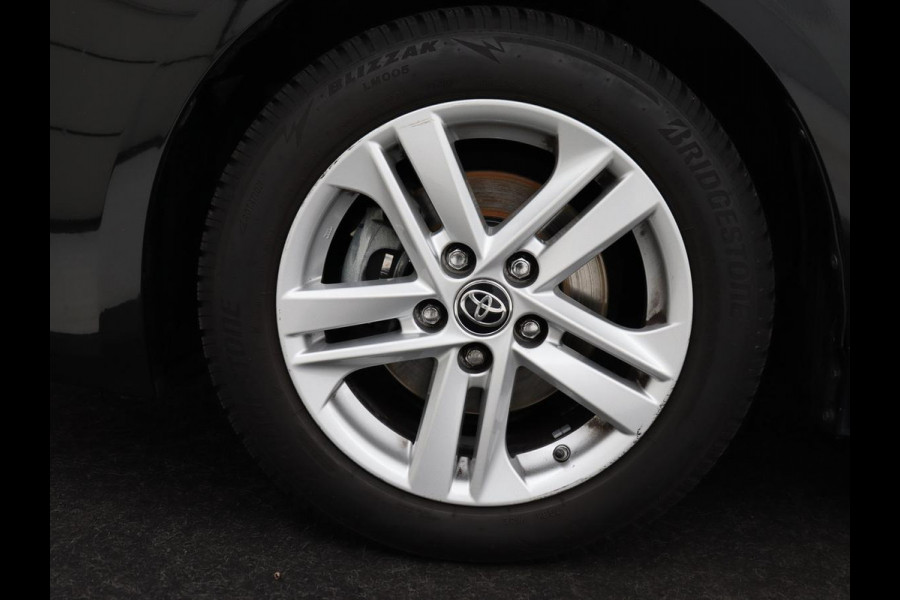 Toyota Corolla 1.2 Turbo Active | Camera | Adaptive cruise | Carplay | Navigatie | Full LED | Climate control | Bluetooth | 16'' | DAB ontvanger