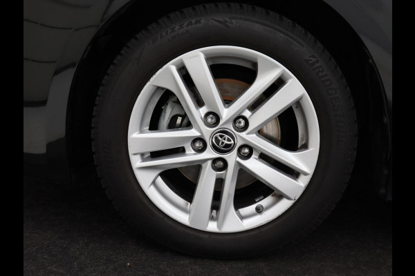 Toyota Corolla 1.2 Turbo Active | Camera | Adaptive cruise | Carplay | Navigatie | Full LED | Climate control | Bluetooth | 16'' | DAB ontvanger