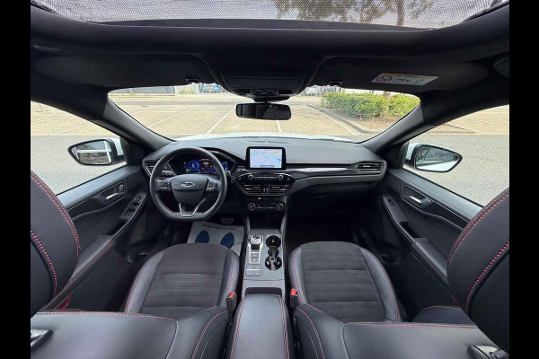 Ford Kuga 2.5 PHEV ST-Line X AUT PDC/CAM/LM18/LEER/NAVI/PANO