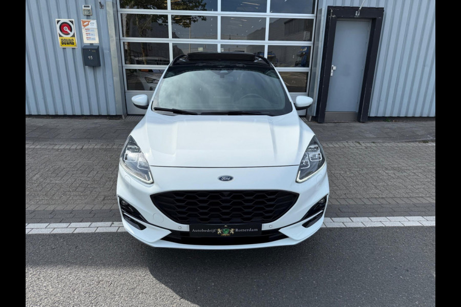 Ford Kuga 2.5 PHEV ST-Line X AUT PDC/CAM/LM18/LEER/NAVI/PANO