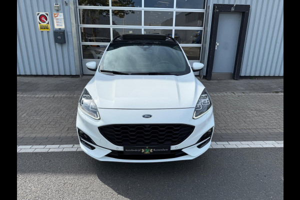 Ford Kuga 2.5 PHEV ST-Line X AUT PDC/CAM/LM18/LEER/NAVI/PANO