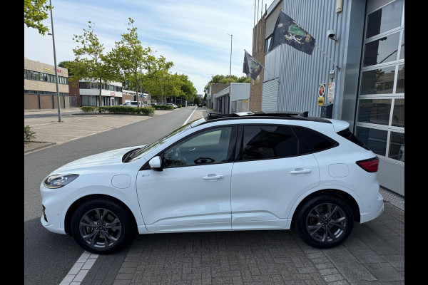 Ford Kuga 2.5 PHEV ST-Line X AUT PDC/CAM/LM18/LEER/NAVI/PANO