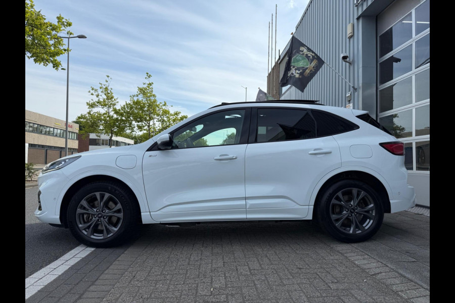 Ford Kuga 2.5 PHEV ST-Line X AUT PDC/CAM/LM18/LEER/NAVI/PANO