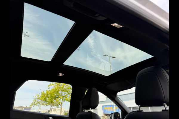 Ford Kuga 2.5 PHEV ST-Line X AUT PDC/CAM/LM18/LEER/NAVI/PANO