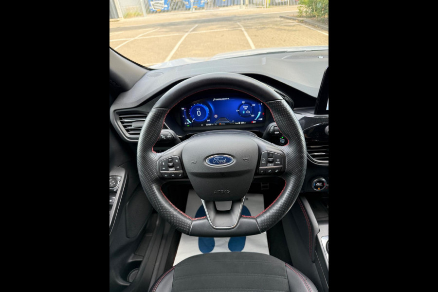 Ford Kuga 2.5 PHEV ST-Line X AUT PDC/CAM/LM18/LEER/NAVI/PANO