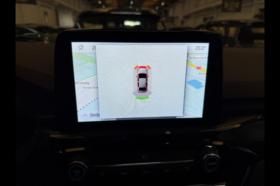 Ford Kuga 2.5 PHEV ST-Line X AUT PDC/CAM/LM18/LEER/NAVI/PANO