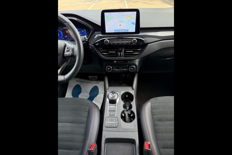 Ford Kuga 2.5 PHEV ST-Line X AUT PDC/CAM/LM18/LEER/NAVI/PANO