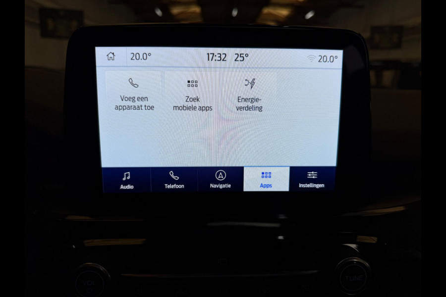 Ford Kuga 2.5 PHEV ST-Line X AUT PDC/CAM/LM18/LEER/NAVI/PANO