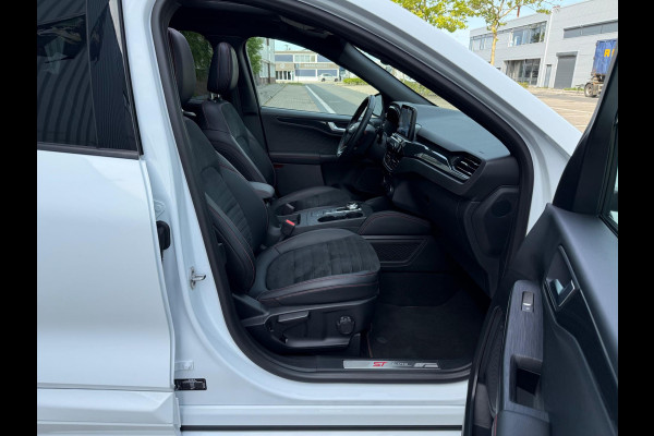 Ford Kuga 2.5 PHEV ST-Line X AUT PDC/CAM/LM18/LEER/NAVI/PANO