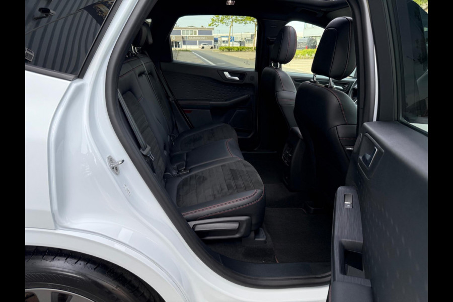 Ford Kuga 2.5 PHEV ST-Line X AUT PDC/CAM/LM18/LEER/NAVI/PANO