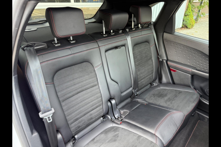 Ford Kuga 2.5 PHEV ST-Line X AUT PDC/CAM/LM18/LEER/NAVI/PANO