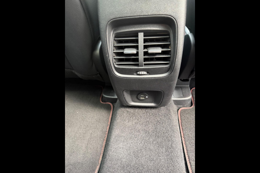 Ford Kuga 2.5 PHEV ST-Line X AUT PDC/CAM/LM18/LEER/NAVI/PANO