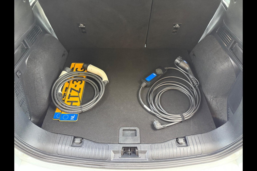 Ford Kuga 2.5 PHEV ST-Line X AUT PDC/CAM/LM18/LEER/NAVI/PANO