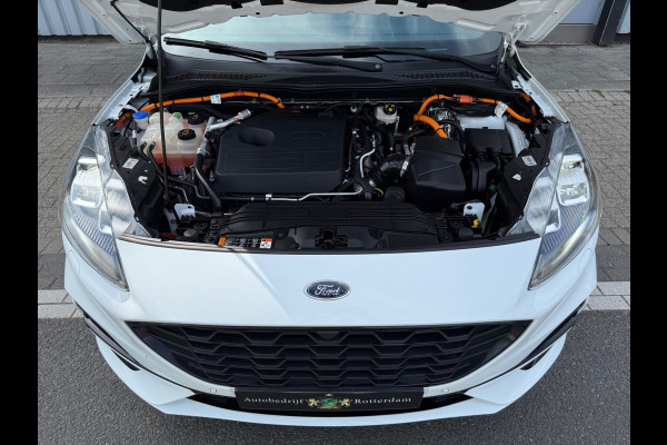 Ford Kuga 2.5 PHEV ST-Line X AUT PDC/CAM/LM18/LEER/NAVI/PANO