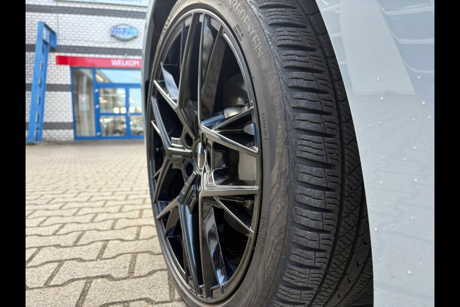 BMW i4 EDrive40 High Executive 84 kWh