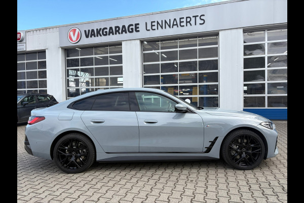 BMW i4 EDrive40 High Executive 84 kWh