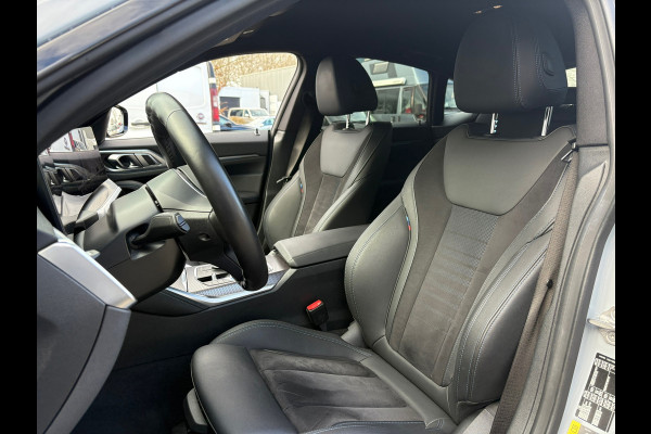 BMW i4 EDrive40 High Executive 84 kWh