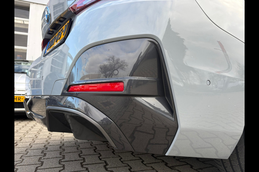 BMW i4 EDrive40 High Executive 84 kWh