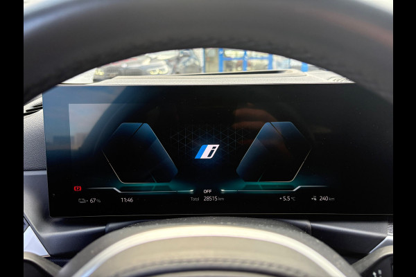 BMW i4 EDrive40 High Executive 84 kWh