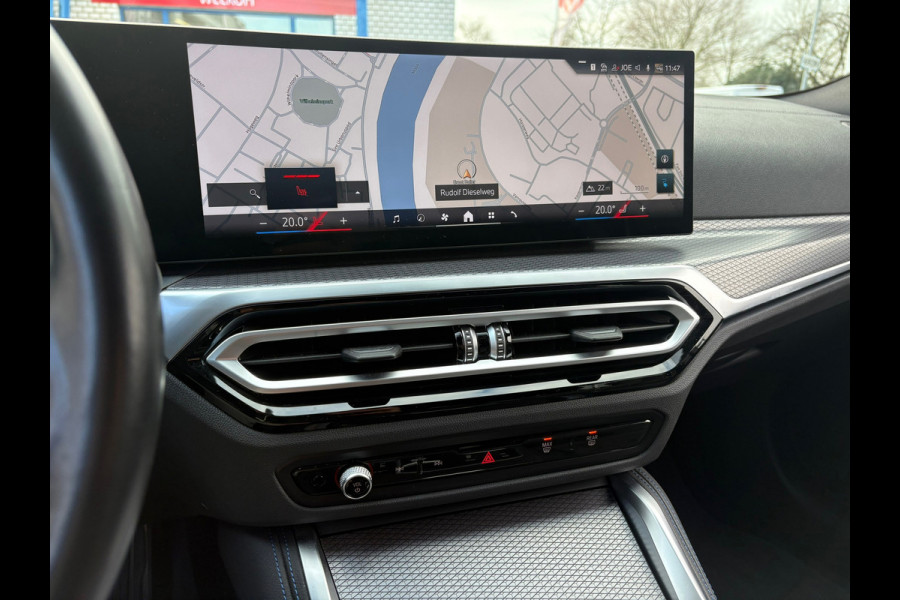 BMW i4 EDrive40 High Executive 84 kWh