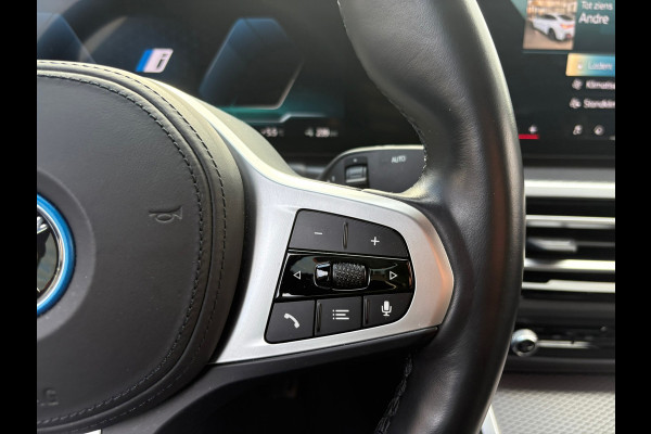 BMW i4 EDrive40 High Executive 84 kWh