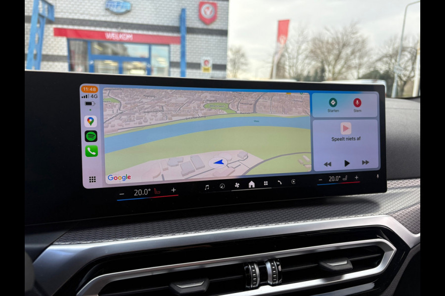 BMW i4 EDrive40 High Executive 84 kWh