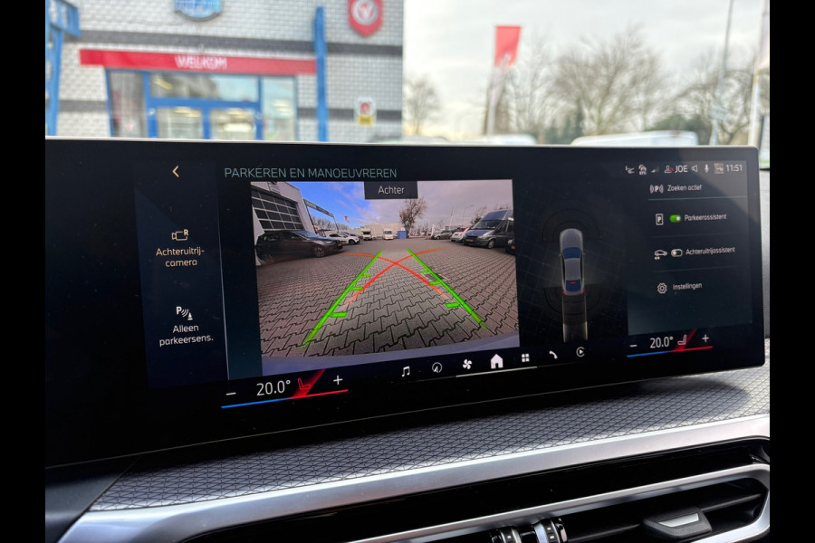 BMW i4 EDrive40 High Executive 84 kWh