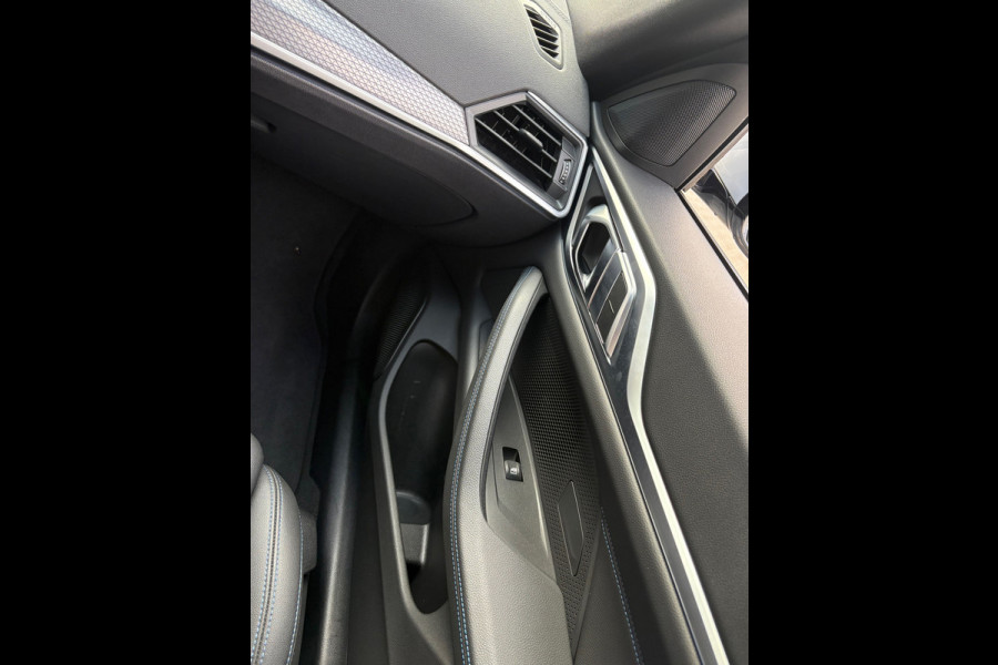 BMW i4 EDrive40 High Executive 84 kWh