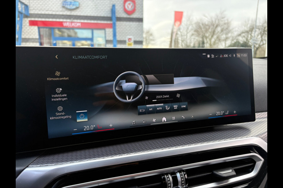 BMW i4 EDrive40 High Executive 84 kWh