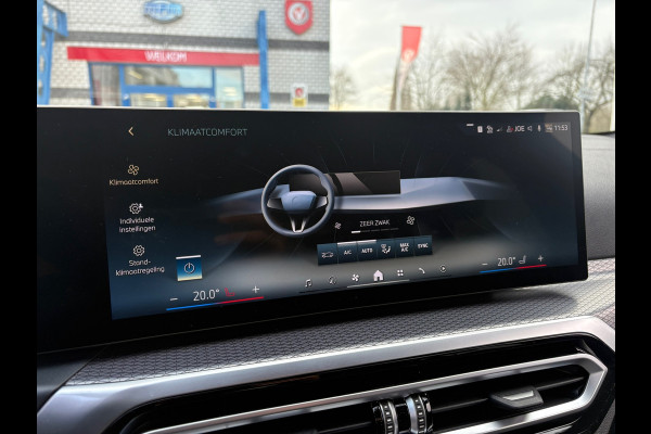 BMW i4 EDrive40 High Executive 84 kWh