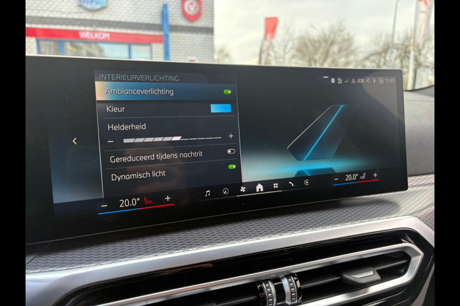 BMW i4 EDrive40 High Executive 84 kWh