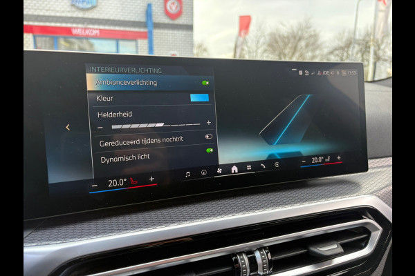 BMW i4 EDrive40 High Executive 84 kWh