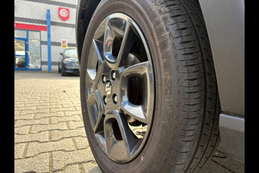 Suzuki Ignis 1.2 Smart Hybrid Style (BOVAG/RIJKLAARPRIJS)