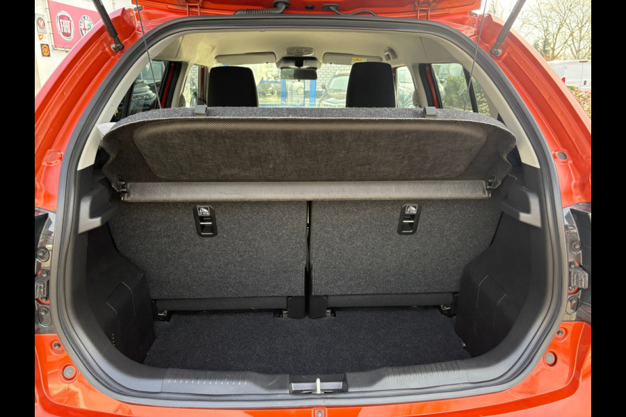 Suzuki Ignis 1.2 Smart Hybrid Style (BOVAG/RIJKLAARPRIJS)