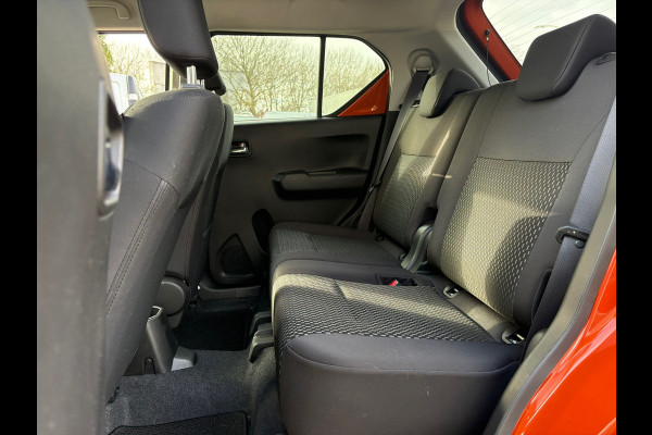 Suzuki Ignis 1.2 Smart Hybrid Style (BOVAG/RIJKLAARPRIJS)