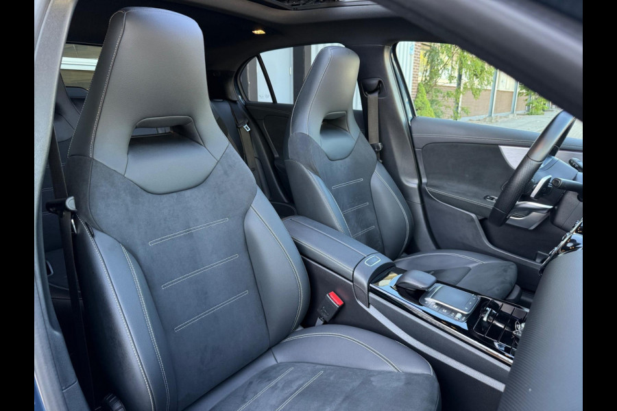 Mercedes-Benz A-Klasse 250 e AMG LED/PDC/CAM/NAVI/LEER/LMV19