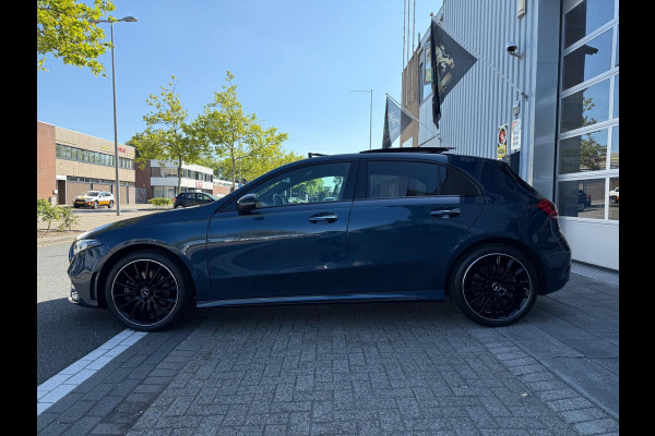 Mercedes-Benz A-Klasse 250 e AMG LED/PDC/CAM/NAVI/LEER/LMV19