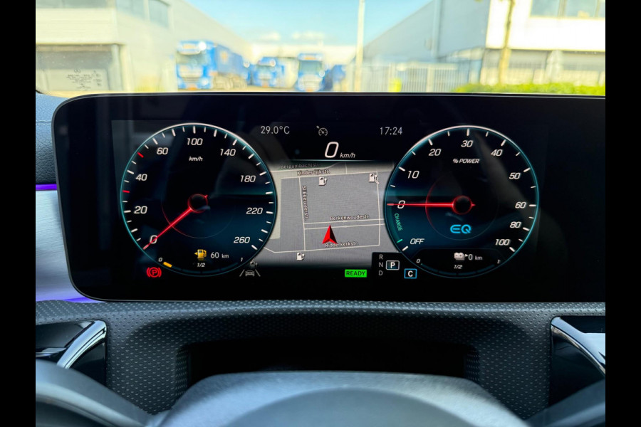 Mercedes-Benz A-Klasse 250 e AMG LED/PDC/CAM/NAVI/LEER/LMV19