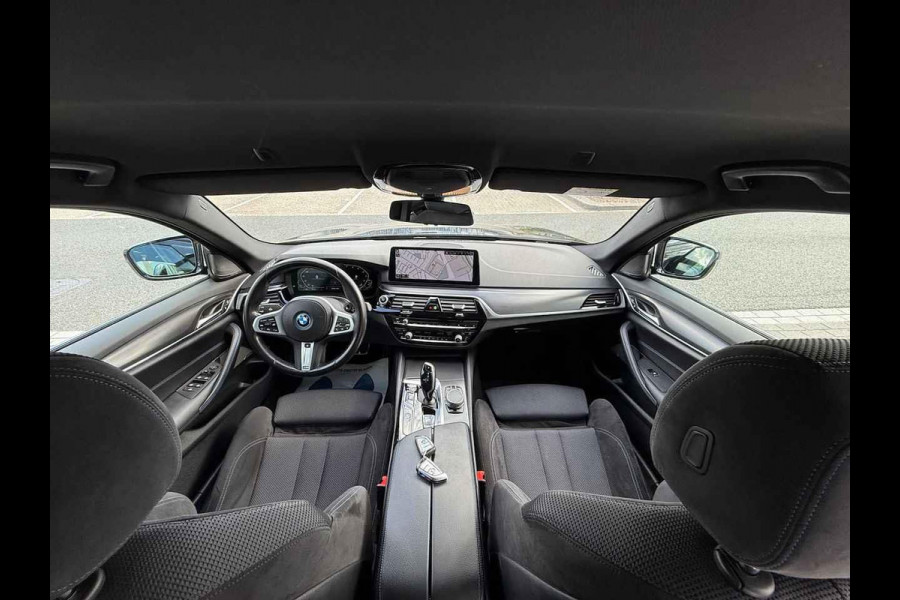 BMW 5 Serie 545e xDrive High Executive M-Sport 290kW/395PK