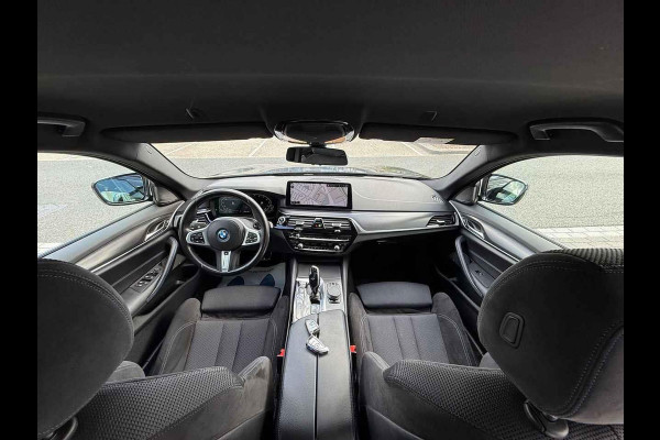 BMW 5 Serie 545e xDrive High Executive M-Sport 290kW/395PK