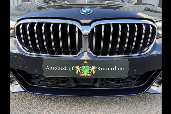 BMW 5 Serie 545e xDrive High Executive M-Sport 290kW/395PK