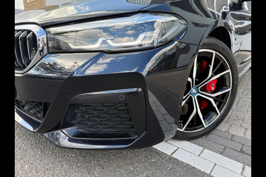 BMW 5 Serie 545e xDrive High Executive M-Sport 290kW/395PK