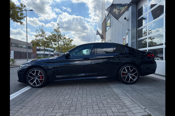 BMW 5 Serie 545e xDrive High Executive M-Sport 290kW/395PK