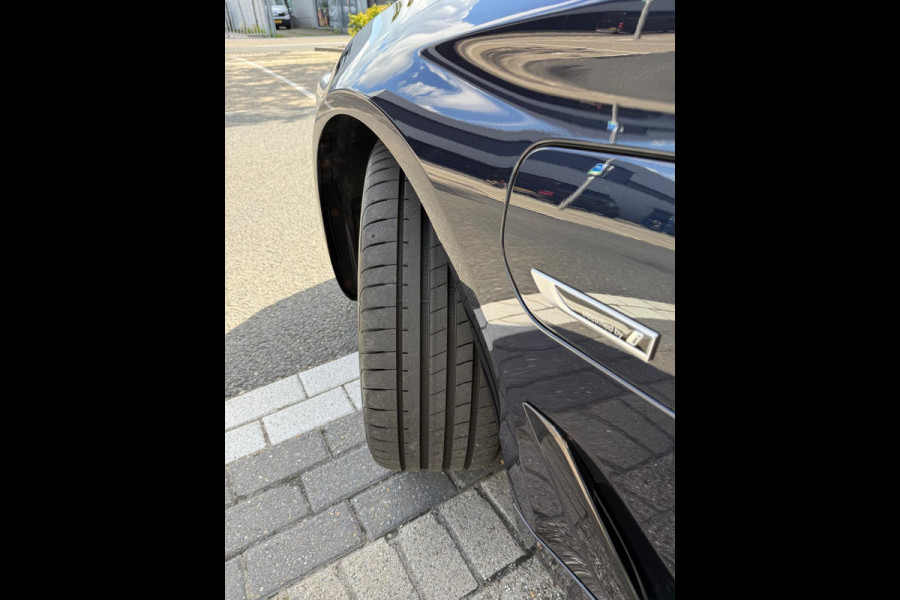 BMW 5 Serie 545e xDrive High Executive M-Sport 290kW/395PK